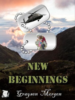 cover image of New Beginnings